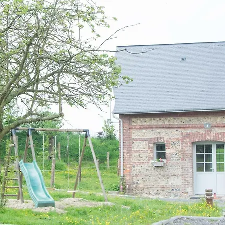 L'air Du Champ Montivilliers