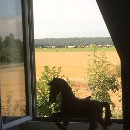L'air Du Champ *