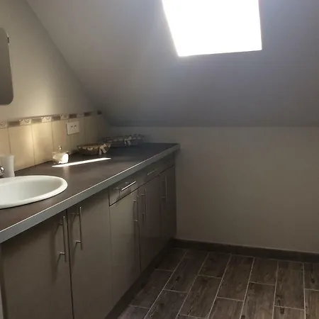 L'air Du Champ Holiday home