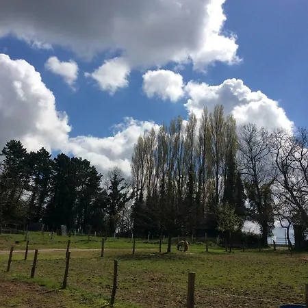 L'air Du Champ Holiday home