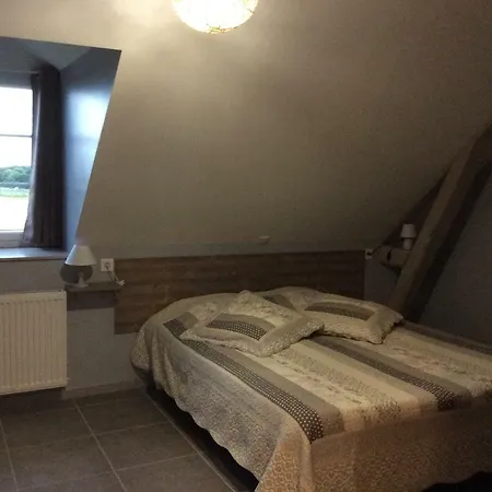 L'air Du Champ Holiday home