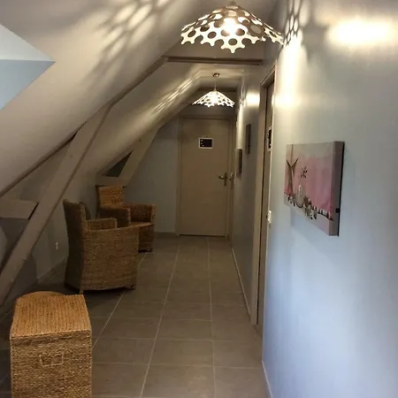 Holiday home L'air Du Champ *